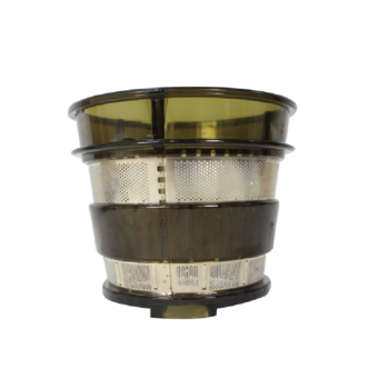 Máy ép chậm Iruka I-52-01