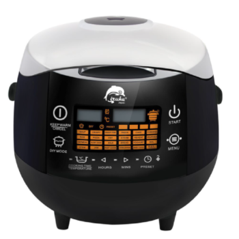 Máy làm tỏi đen đa chức năng Iruka I-59-02