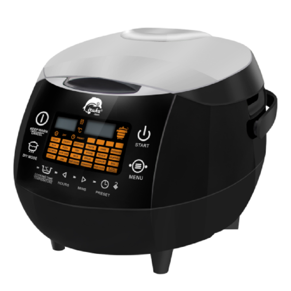 Máy làm tỏi đen đa chức năng Iruka I-59-02