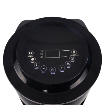 Quạt điều hòa không khi Iruka I-100