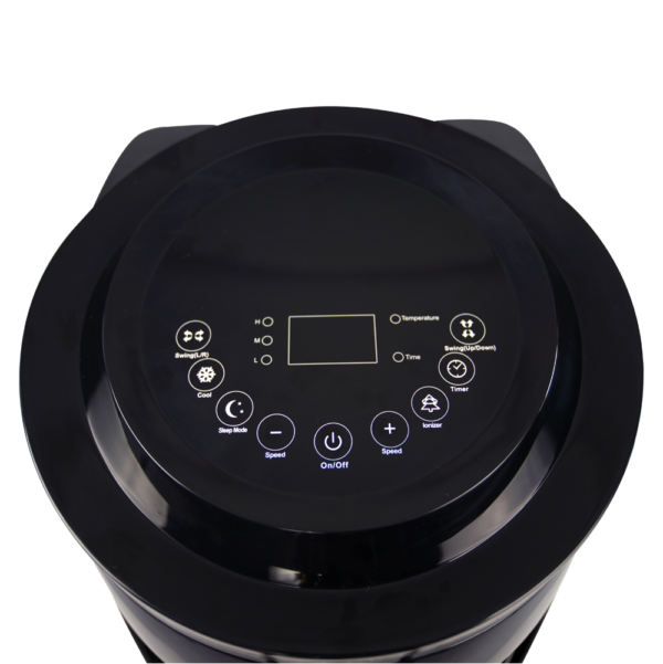 Quạt điều hòa không khi Iruka I-100