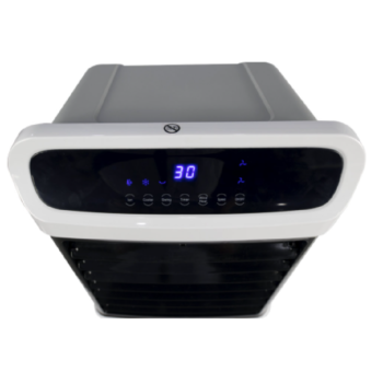 Quạt làm mát không khí Iruka I-81