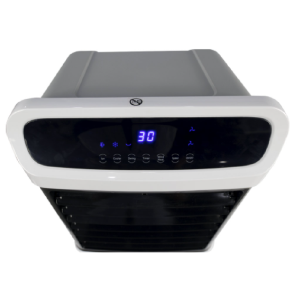 Quạt làm mát không khí Iruka I-81