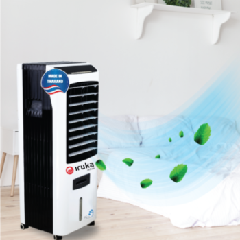 Quạt làm mát và lọc không khí Iruka I-99-01