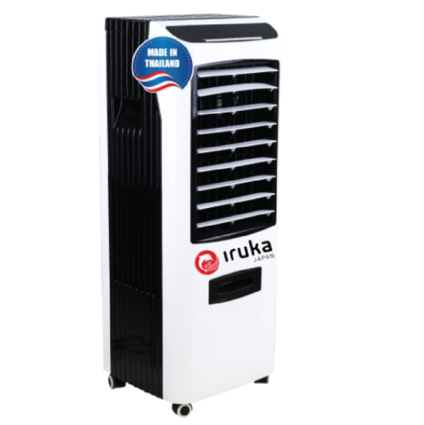 Quạt làm mát và lọc không khí Iruka I-99-01