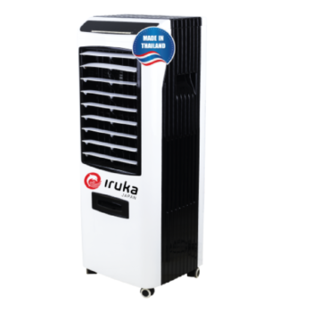 Quạt làm mát và lọc không khí Iruka I-99-01
