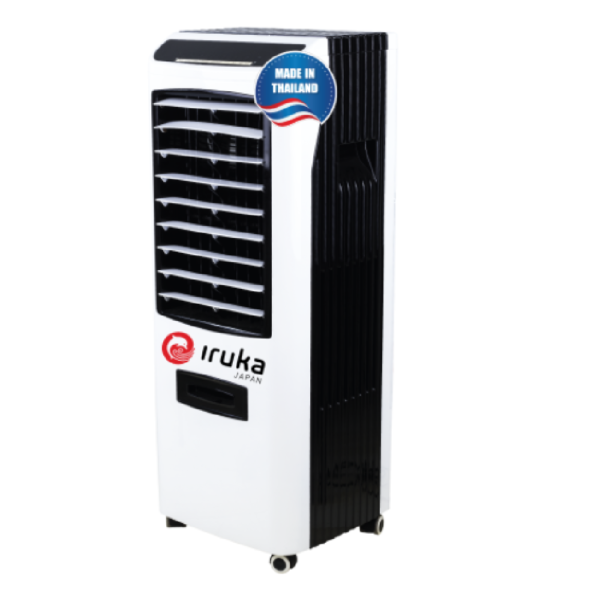 Quạt làm mát và lọc không khí Iruka I-99-01