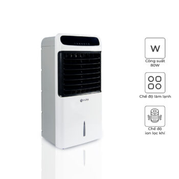 Quạt làm mát không khí Iruka I-81