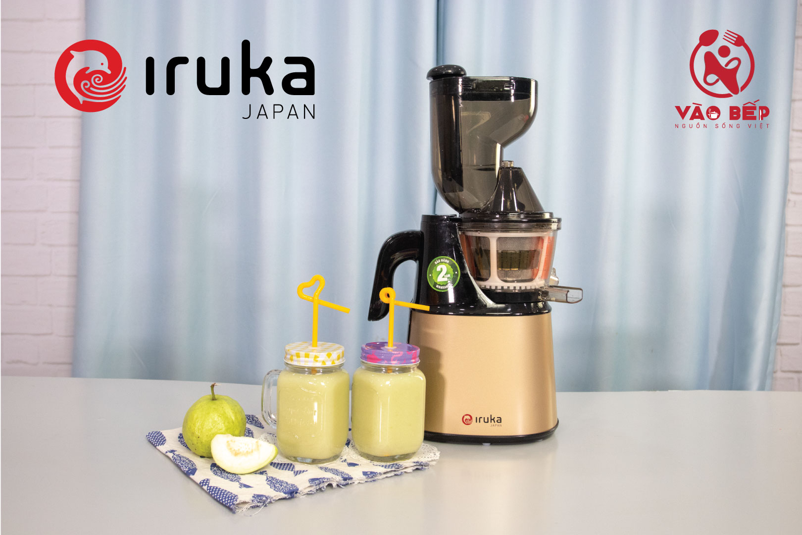 may ep cham mieng rong iruka i 52 11