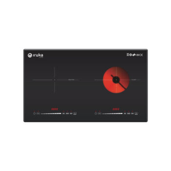 Bep doi Iruka I 26 IRUKA 0722 2