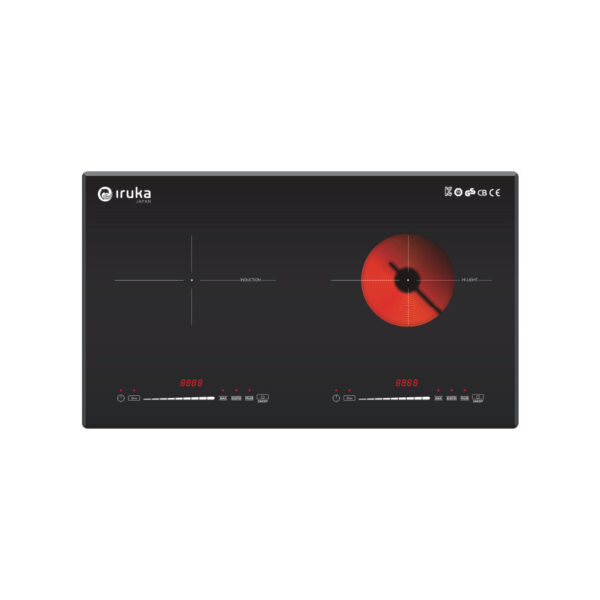 Bep doi Iruka I 26 IRUKA 0722 2