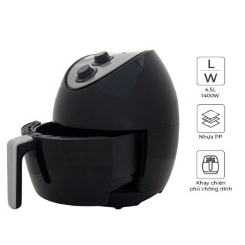 Noi chien khong dau iruka i 68 den IRUKA 0822 1