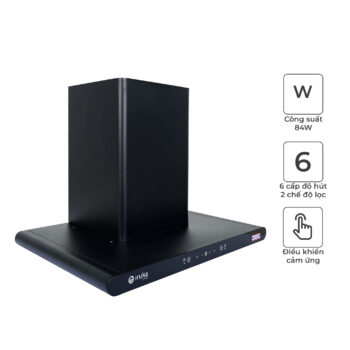 Máy Hút Mùi IRUKA I-411 | IRUKA