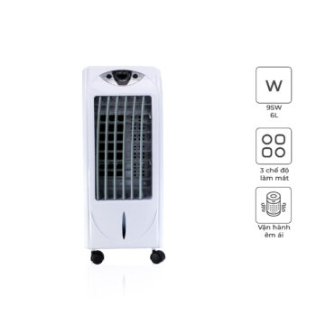 Quạt điều hòa không khí Iruka I-85